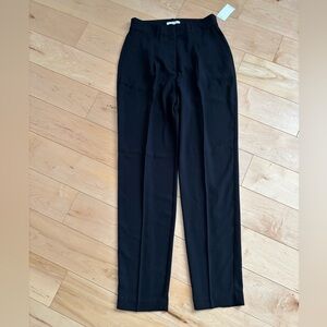 Ricki's Black Dress Pants